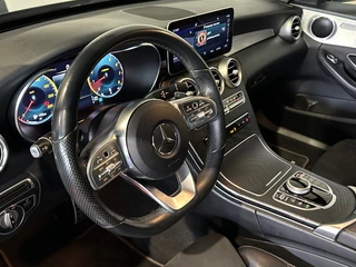 Mercedes-Benz C-Klasse – thumbnail 35