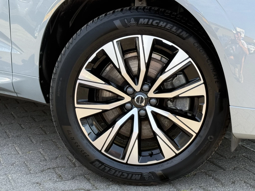 Volvo XC60 – foto 8