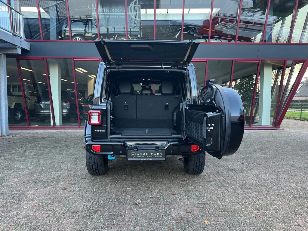 Jeep Wrangler – foto 42