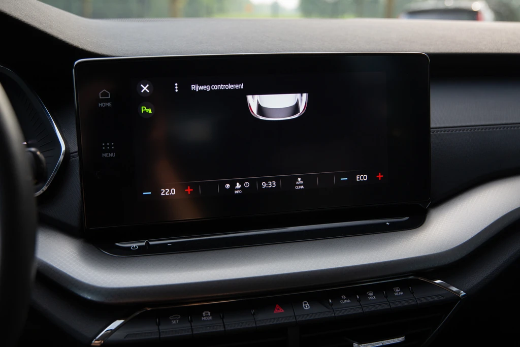 Škoda Octavia – foto 19