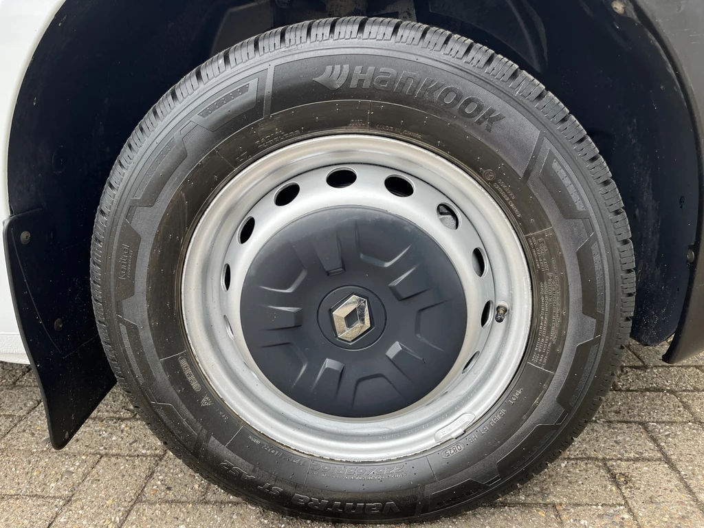 Renault Master – foto 36