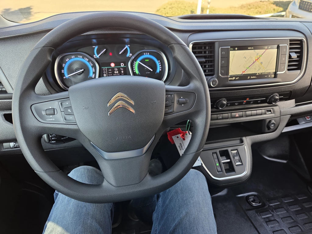 Citroën ë-Jumpy – foto 19