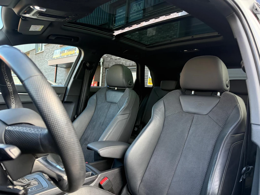 Audi Q3 – foto 35