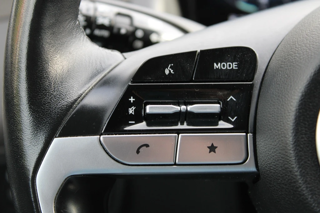 Hyundai Tucson – foto 13