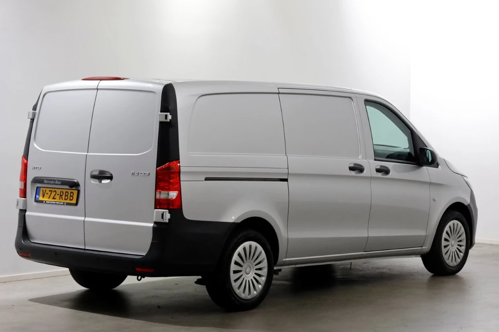 Mercedes-Benz Vito – foto 5