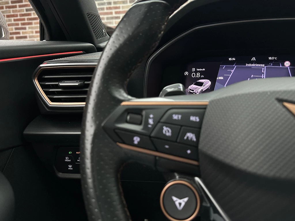 CUPRA Formentor – foto 21