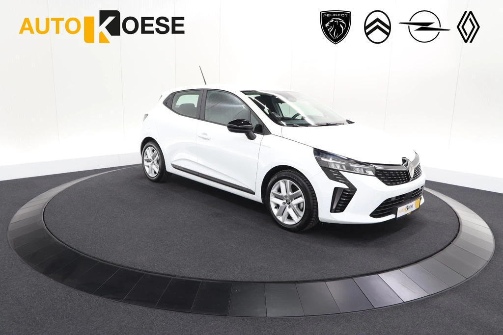 Renault Clio – foto 16