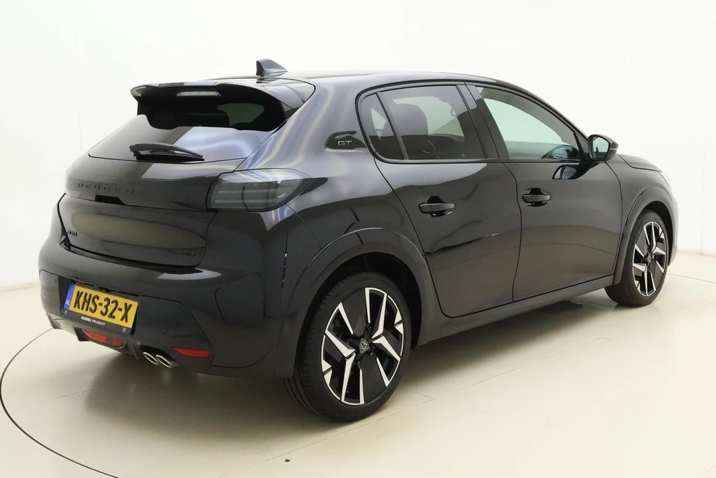 Peugeot 208 – foto 6