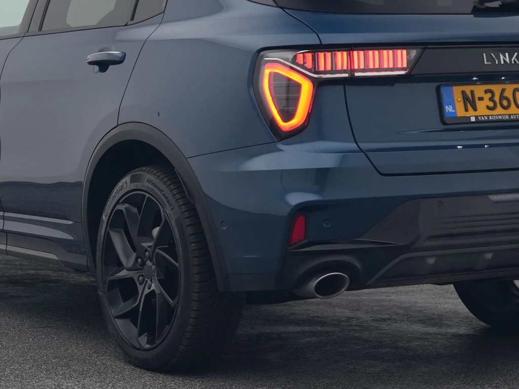 Lynk & Co 01 – foto 5