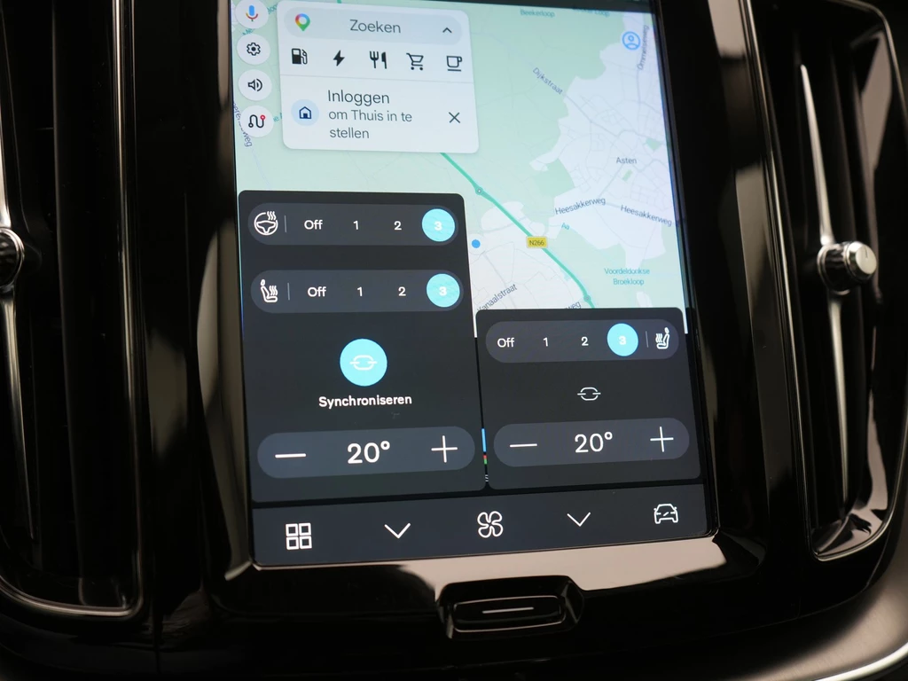 Volvo XC60 – foto 22