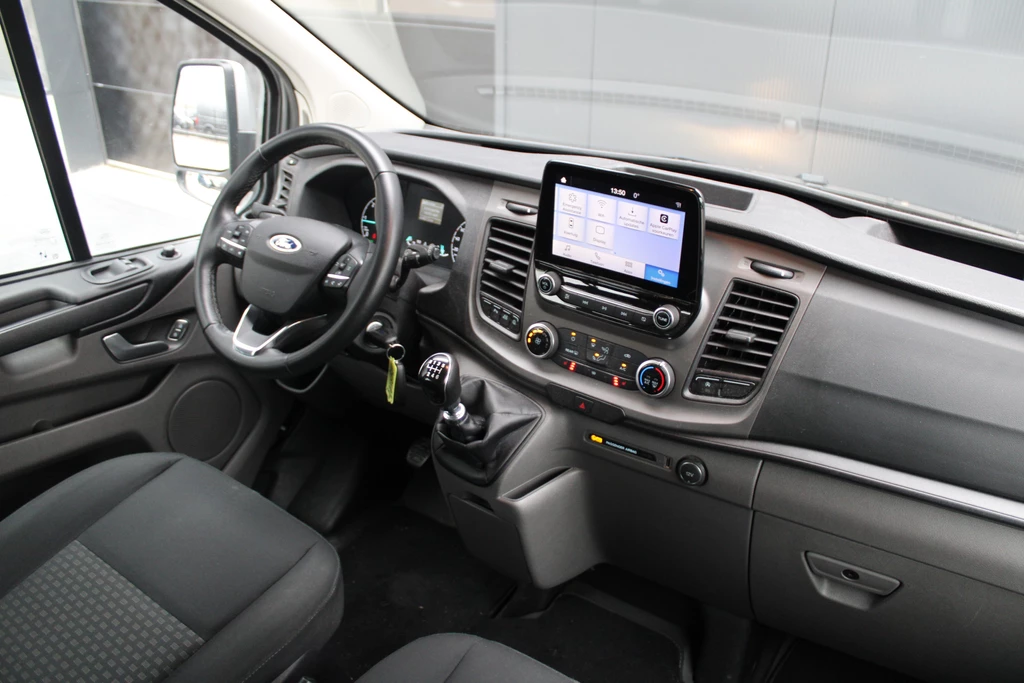 Ford Transit Custom – foto 32