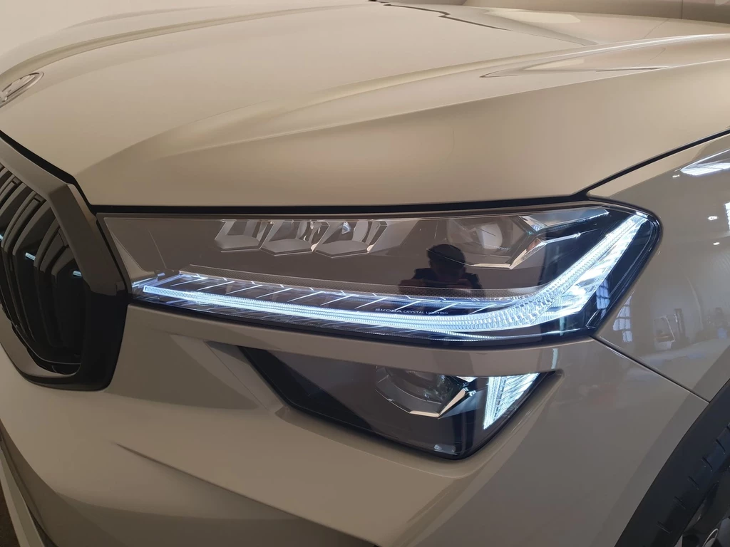 Škoda Kodiaq – foto 10