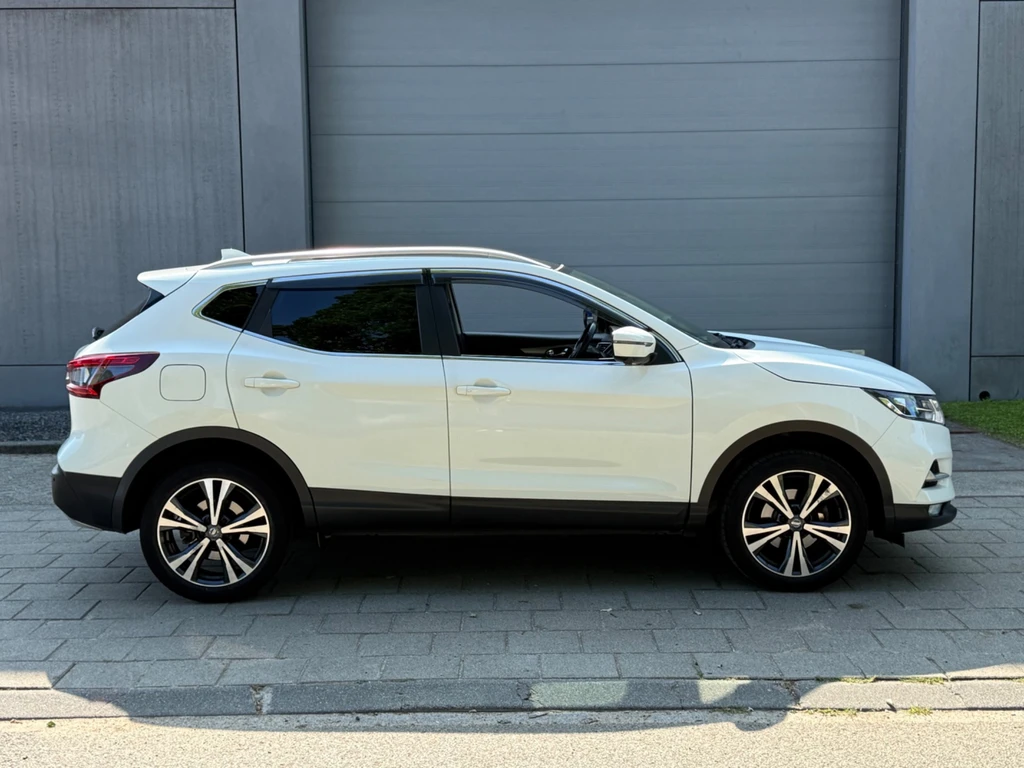 Nissan QASHQAI – foto 5