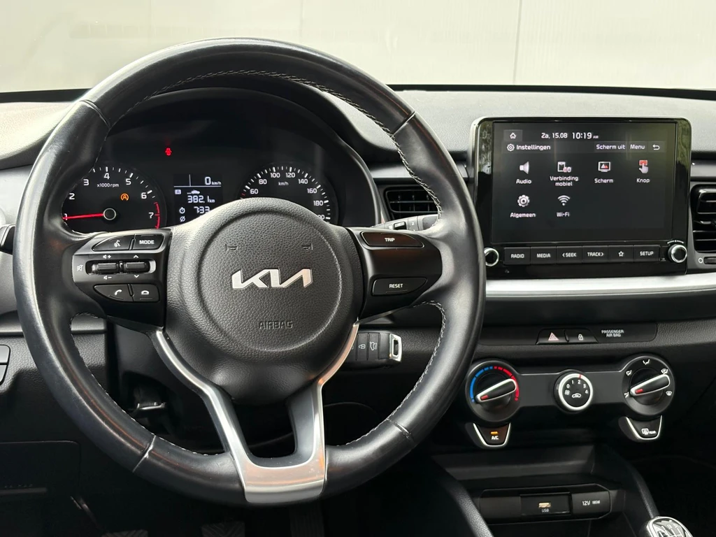 Kia Stonic – foto 11