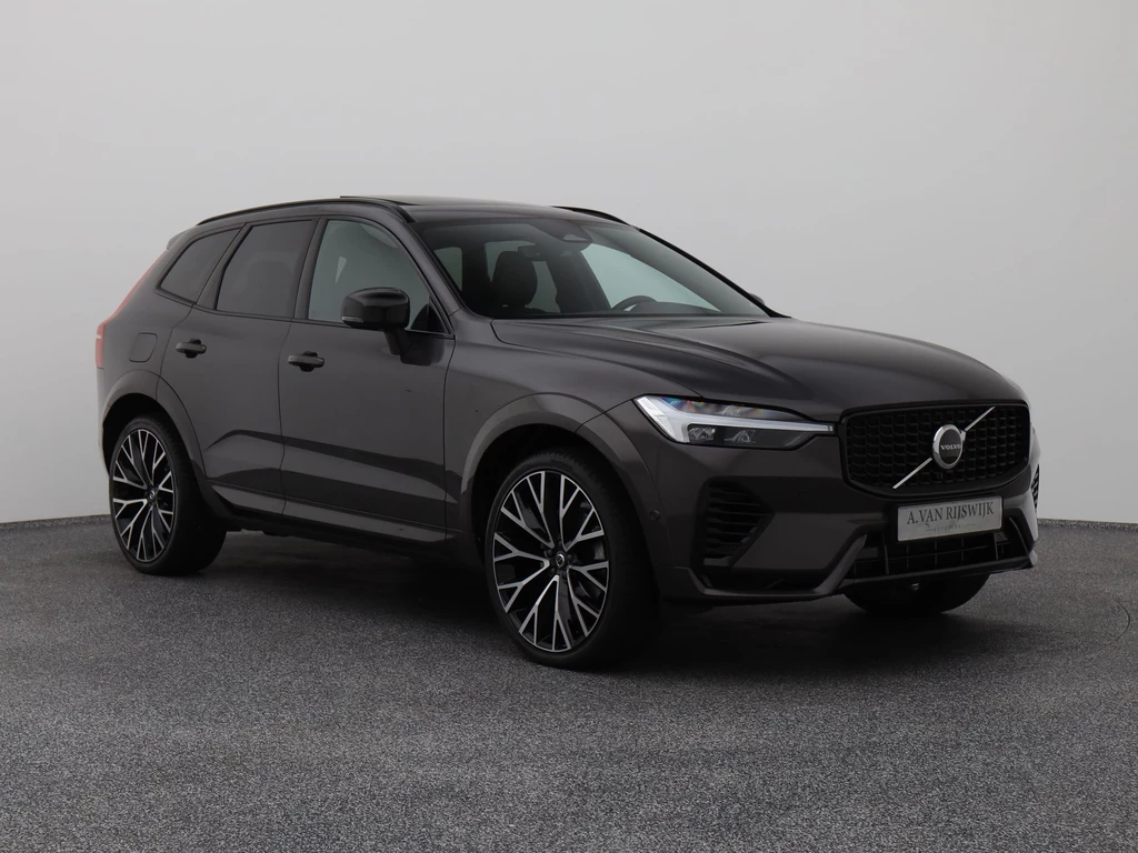 Volvo XC60 – foto 5