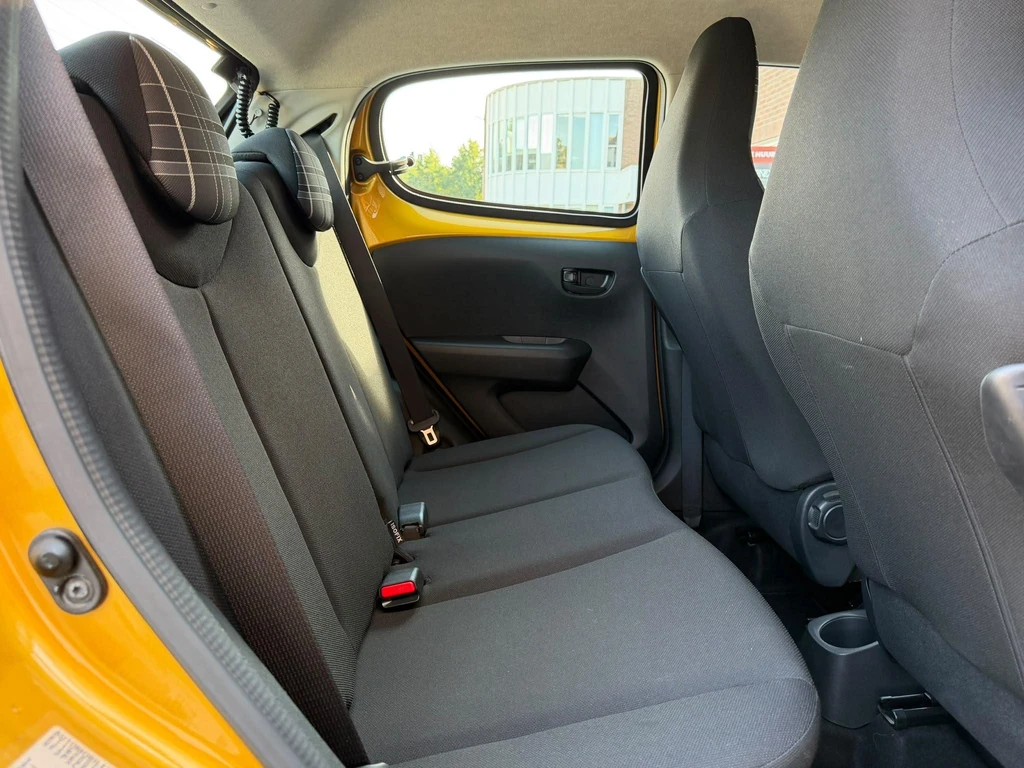 Peugeot 108 – foto 21