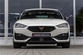 CUPRA Leon – thumbnail 7