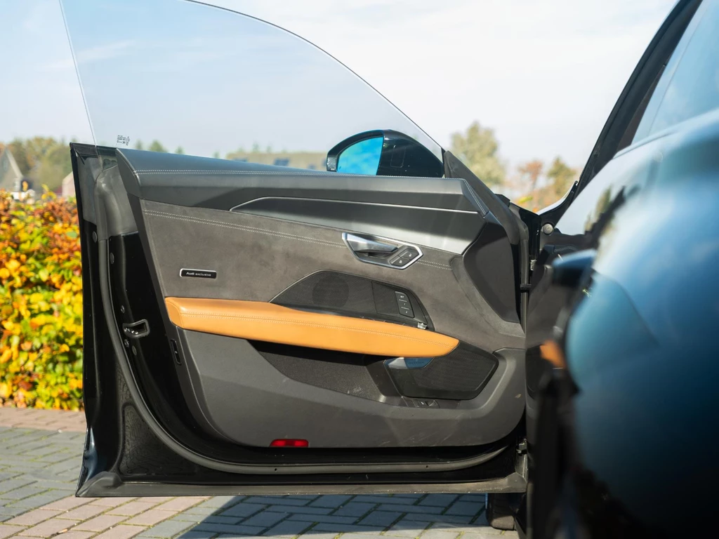 Audi e-tron GT – foto 41