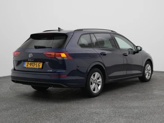 Volkswagen Golf – thumbnail 10