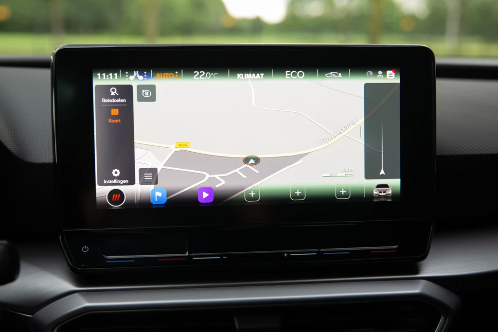 SEAT Leon – foto 16