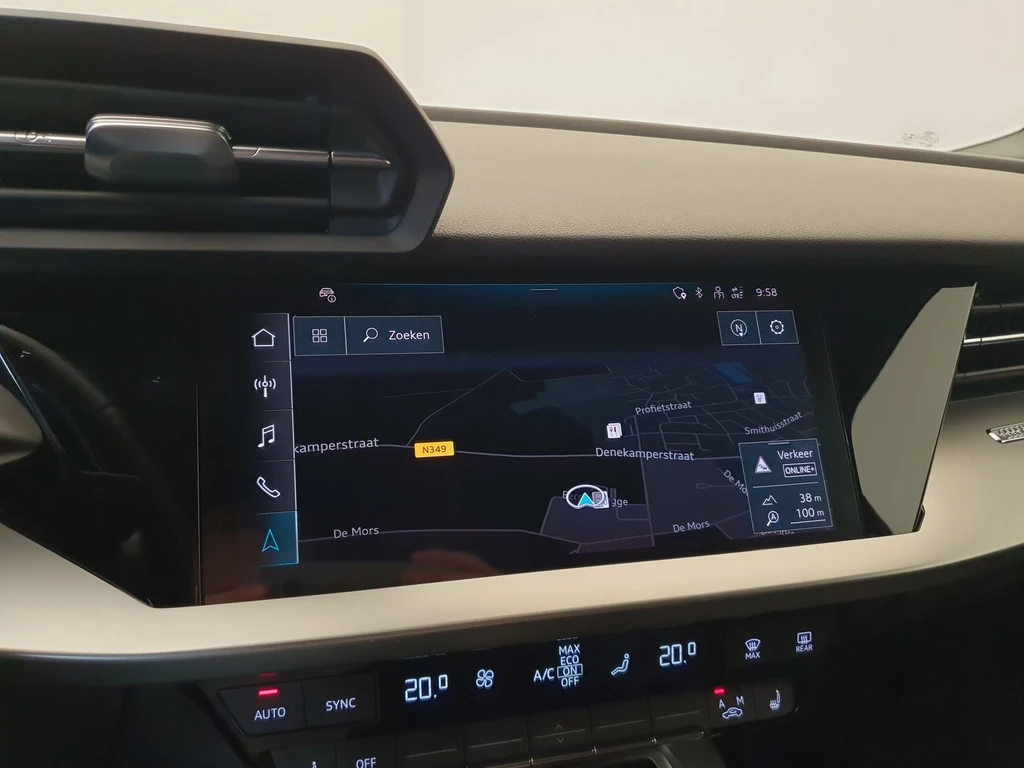 Audi A3 – foto 18
