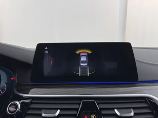 BMW 5 Serie – thumbnail 15