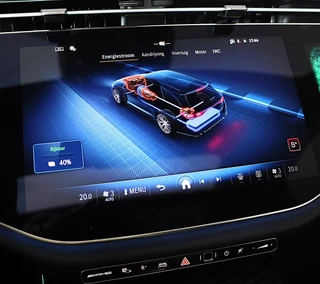 Mercedes-Benz E-Klasse – thumbnail 50