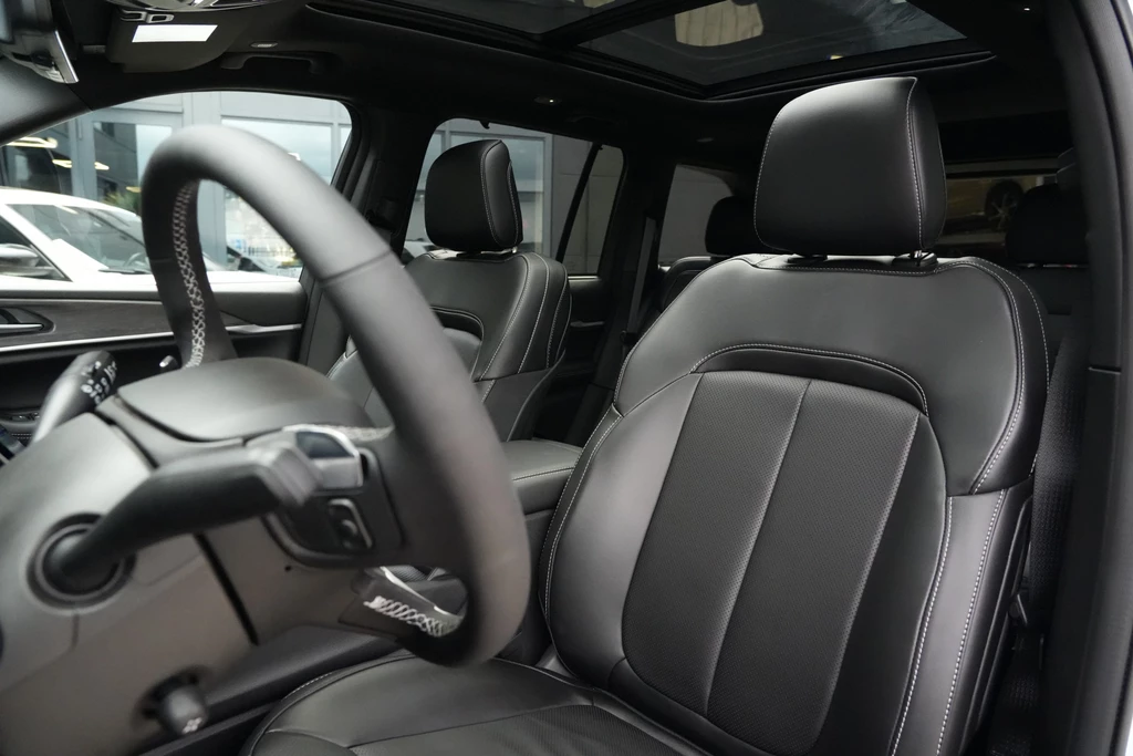 Jeep Grand Cherokee – foto 7