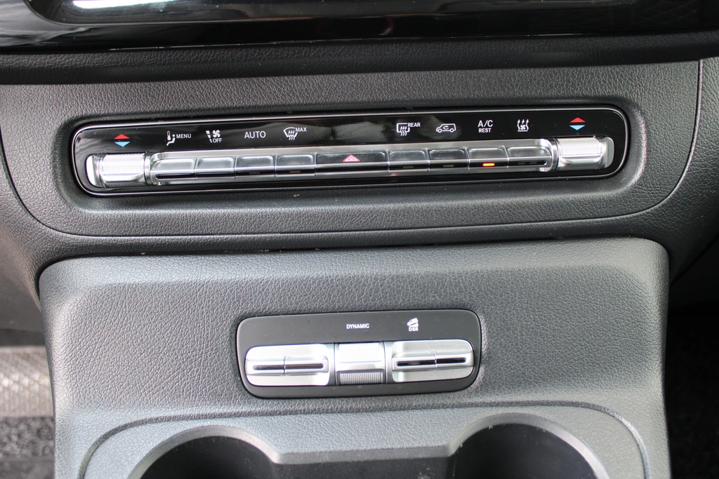 Mercedes-Benz Vito – foto 21