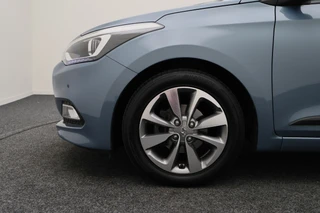 Hyundai i20 – thumbnail 23