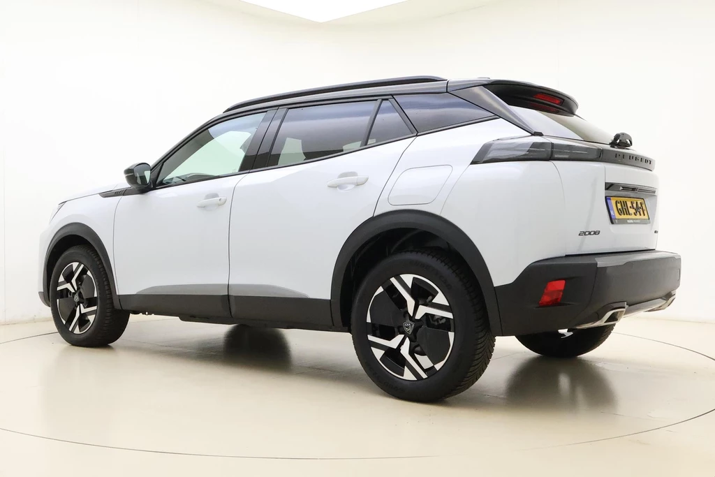 Peugeot 2008 – foto 4