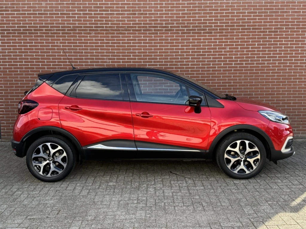 Renault Captur – foto 8