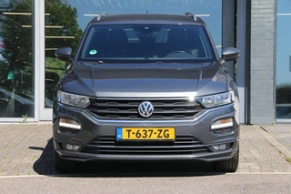 Volkswagen T-Roc – thumbnail 4