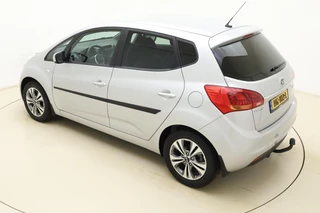 Kia Venga – thumbnail 3