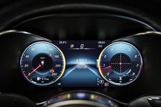 Mercedes-Benz C-Klasse – thumbnail 29