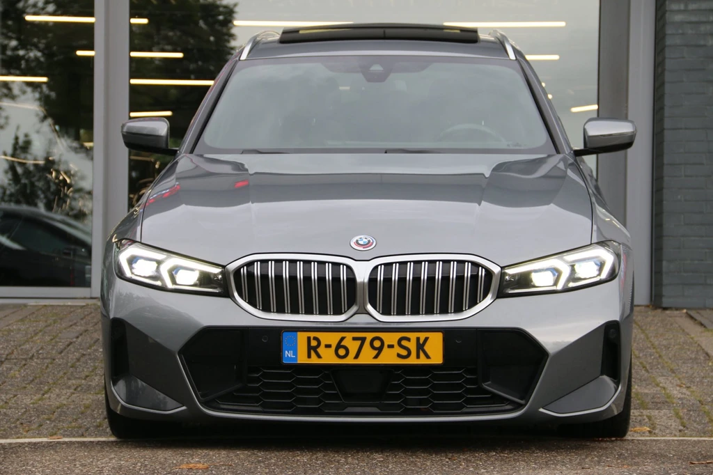 BMW 3 Serie – foto 4