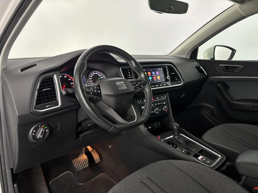 SEAT Ateca – foto 10