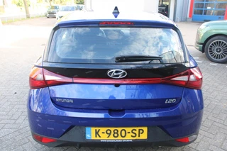 Hyundai i20 – thumbnail 4