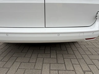 Volkswagen Caddy – thumbnail 26