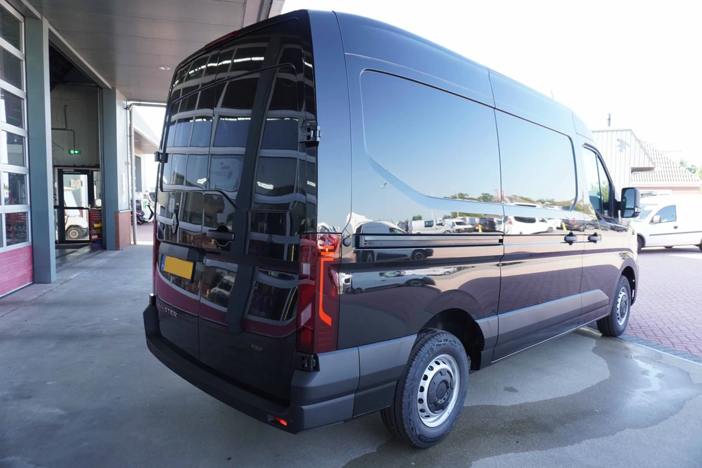 Renault Master – foto 5