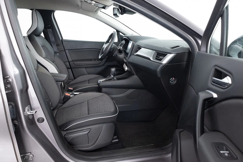 Renault Captur – foto 10