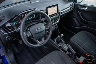 Ford Fiesta – thumbnail 13