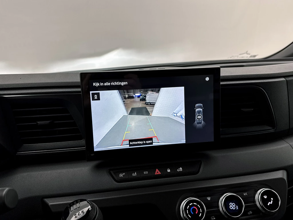 Renault Master – foto 22