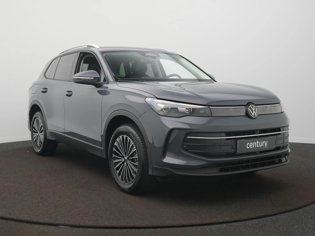 Volkswagen Tiguan – foto 9