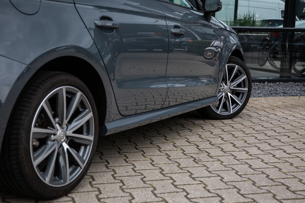 Audi A1 Sportback – foto 10
