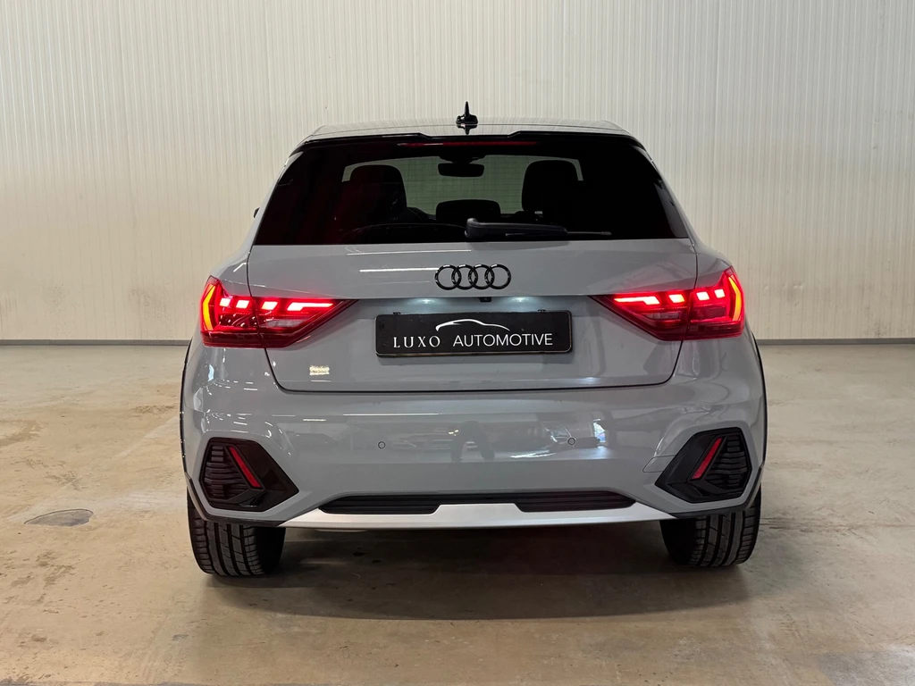Audi A1 – foto 5