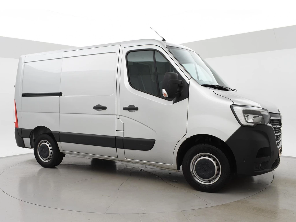 Renault Master – foto 6