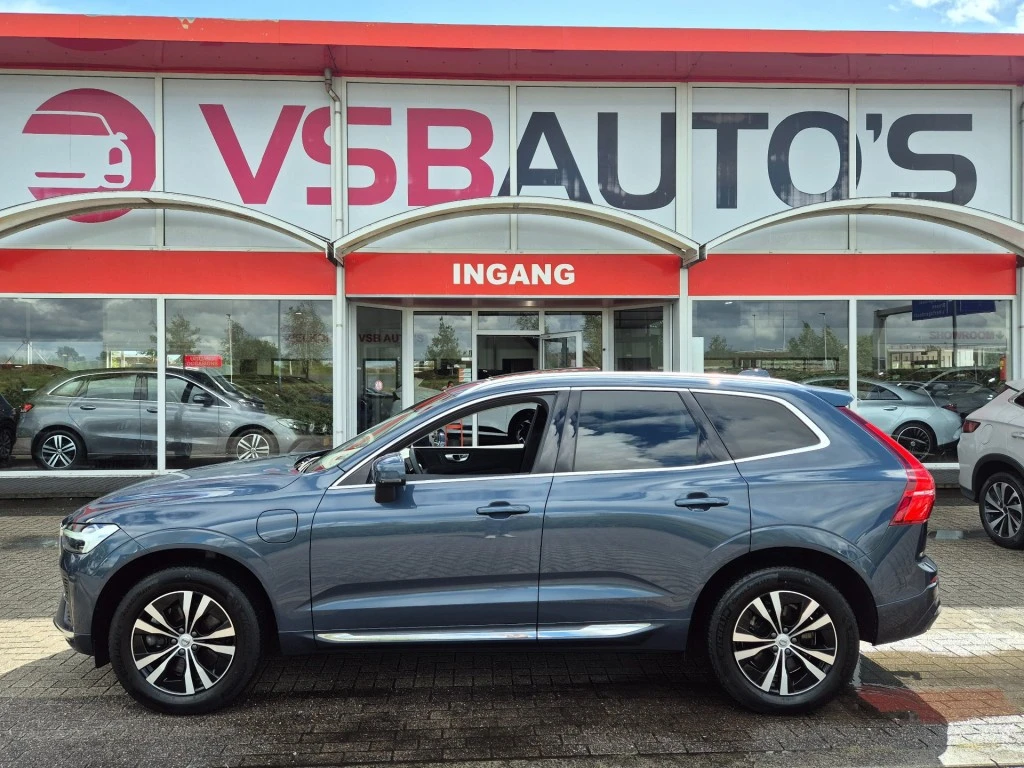 Volvo XC60 – foto 2