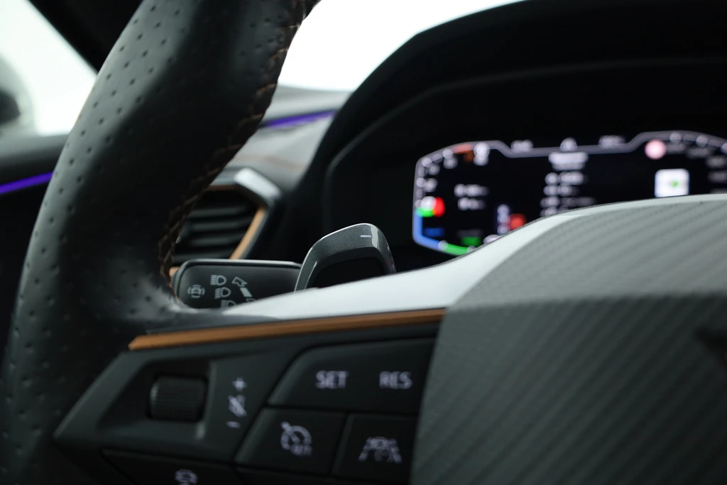 CUPRA Formentor – foto 18