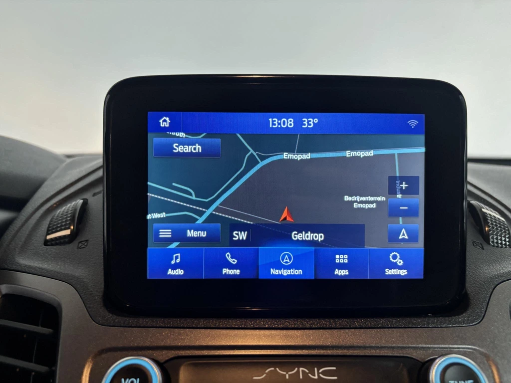 Ford Transit Connect – foto 18